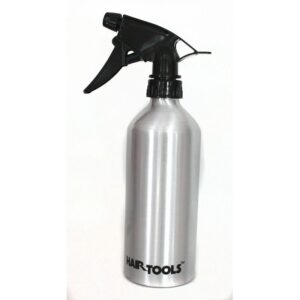 Hairtools Silver Spray Can - Large