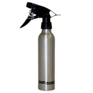 Hairtools Silver Spray Can - Small