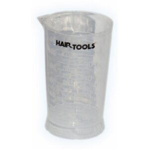 Hairtools Peroxide Measure