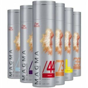 Wella Magma