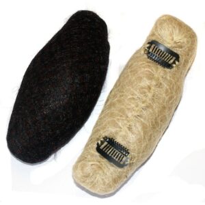 Hairtools Updo Roll - Dark