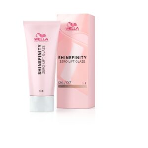 Wella Shinefinity