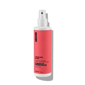 MOOD Dream Curls HD Mist (200ml)