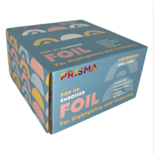 PRISMA - PopUp Foil - Mid Century